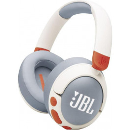   JBL Junior 470NC White (JBLJR470NCWHT)