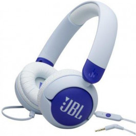   JBL Junior 320 Blue (JBLJR320BLU)