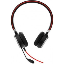   JABRA Evolve 40 UC Stereo (6399-829-209)