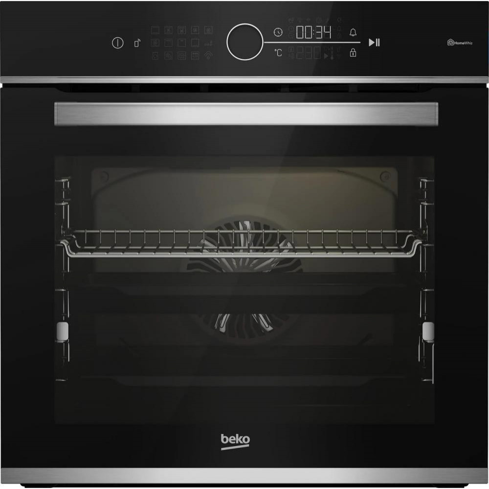 Beko BBIMM13400XMSWE - зображення 1