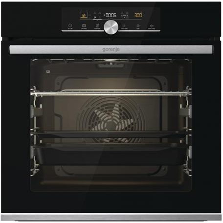 Gorenje BOSX6747A01BG - зображення 1