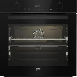   Beko BBVM17400DXCS