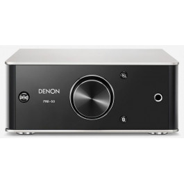   Denon pma-60