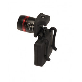   Mil-Tec Cap Light Led Cree W.Zoom (15183500)