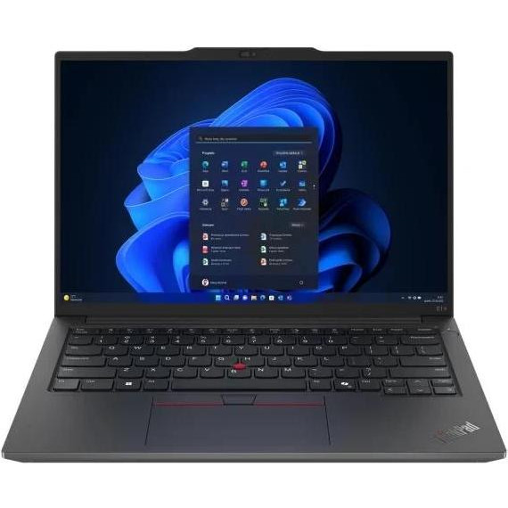 Lenovo ThinkPad E14 Gen 6 (21M30027PB) - зображення 1