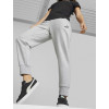 PUMA Спортивні штани  Ess Sweatpants 58684204 XL Light Gray Heather (4063697168534) - зображення 1