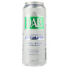 DAB-beer Пиво  ultimate Light світле, 4%, з/б, 0.5 л (4053400207155) - зображення 1