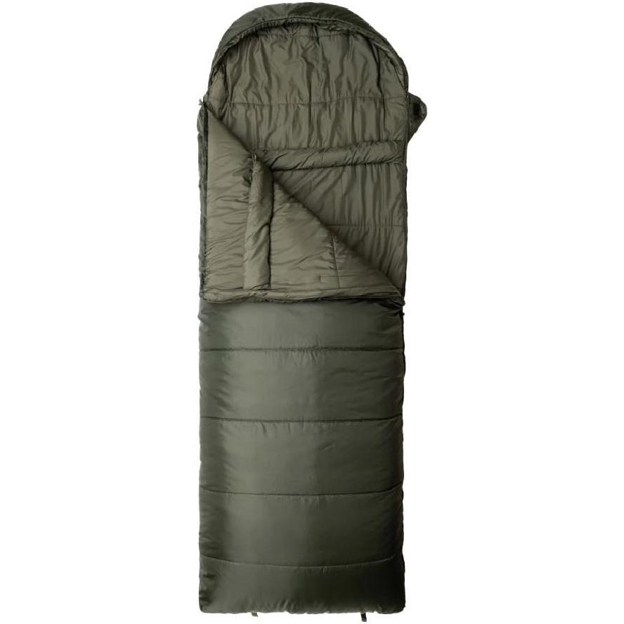 Snugpak Navigator / left, olive - зображення 1