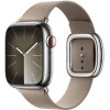 Apple Tan Modern Buckle Small для  Watch 38/40/41mm (MUHE3) - зображення 1