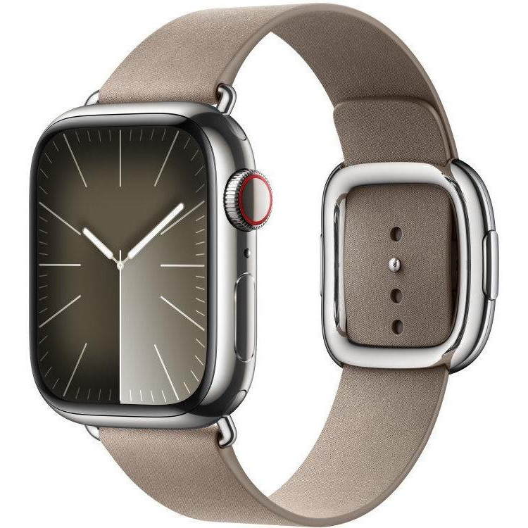 Apple Tan Modern Buckle Medium для  Watch 38/40/41mm (MUHF3) - зображення 1