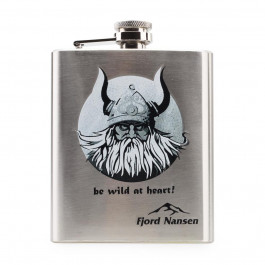   Fjord Nansen Vill Viking Hip Flask (fn_37109)