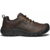 KEEN Напівчеревики targhee iii oxford m (1022513) 11.5 Коричневий, чорний - зображення 1