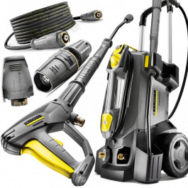   Karcher HD 5/15 C Plus (1.520-931.0)