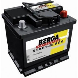   Berga 6СТ-45 АзЕ Start Block (545106030)