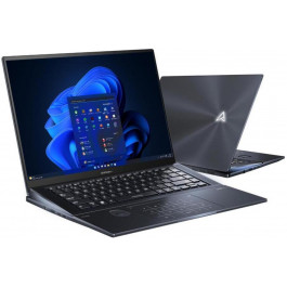   ASUS Zenbook Pro 16X Oled UX7602BZ (UX7602BZ-MY003X)