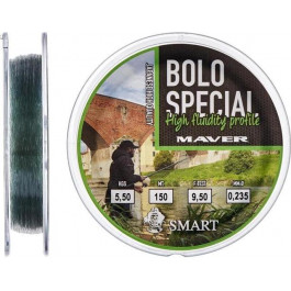   Maver Bolo Special / 0.235mm 150m 5.5kg