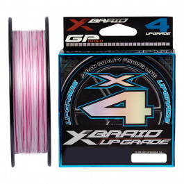   YGK X-Braid Upgrade X4 / #1.5 / 0.205mm 150m 11.34kg