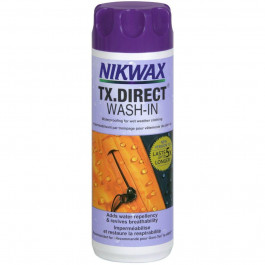   Nikwax TX Direct Wash-in 1 л (NWTDW1000)