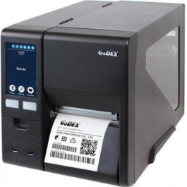   GoDEX GX4200I 203dpi, USB, Ethernet, Wi-Fi, USB-Host, Serial (24116)