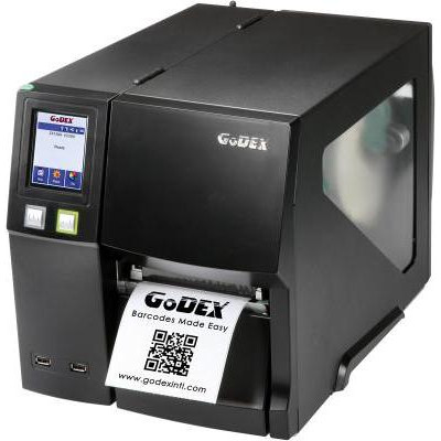 GoDEX ZX1600i - зображення 1