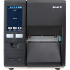 GoDEX GX4300I 300dpi, USB, Ethernet, Wi-Fi, USB-Host, Serial (24118) - зображення 3