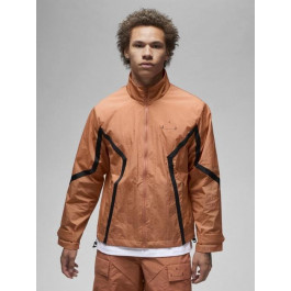   Nike Ветровка чоловіча  M Jordan 23E Jkt DV7689-872 L Rust Oxide (196155379372)