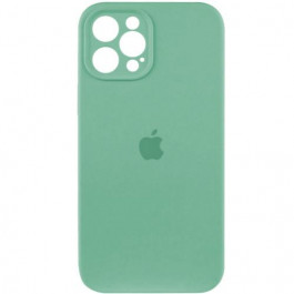   Borofone Silicone Full Case AA Camera Protect for Apple iPhone 11 Pro Max Spearmint (FullAAi11PM-30)