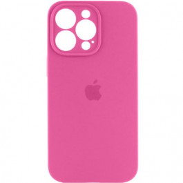   Borofone Silicone Full Case AA Camera Protect for Apple iPhone 14 Pro Dragon Fruit (FullAAi14P-32)