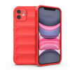 Cosmic Magic Shield for Apple iPhone 12 China Red (MagicShiP12Red) - зображення 1