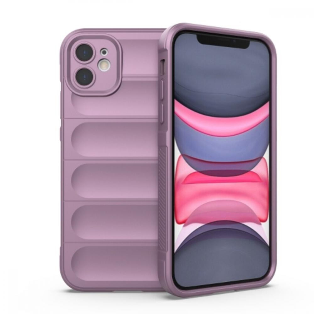 Cosmic Magic Shield for Apple iPhone 12 Lavender (MagicShiP12Lavender) - зображення 1