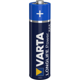   Varta AAA bat Alkaline 4шт HIGH ENERGY (04903121414)