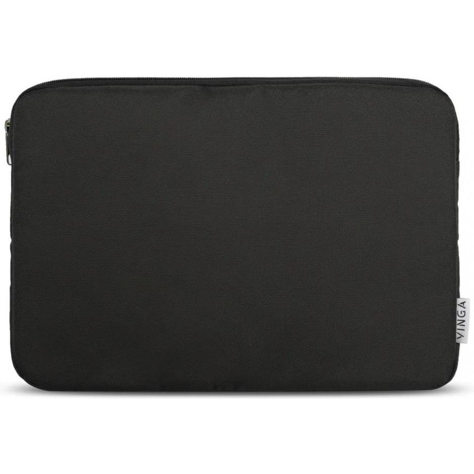 Vinga 14" NS140 Black Sleeve (NS140BK) - зображення 1