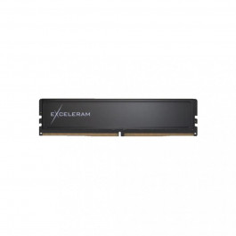   Exceleram 16 GB DDR4 3200 MHz Dark (ED4163216X)