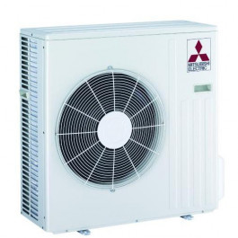   Mitsubishi Electric MUZ-SF50VE