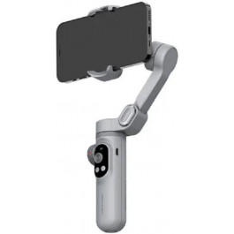   AOCHUAN Professional Gimbal Stabilizer for Smartphone SMART X Pro Grey (AOCHUAN-SMARTXPRO-G)