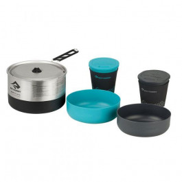   Sea to Summit Sigma Cookset 2.1