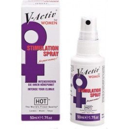   HOT V-Activ 50 мл (HOT44561)