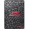 Apacer AS350 Panther 1 TB (95.DB2G0.P100C) - зображення 1