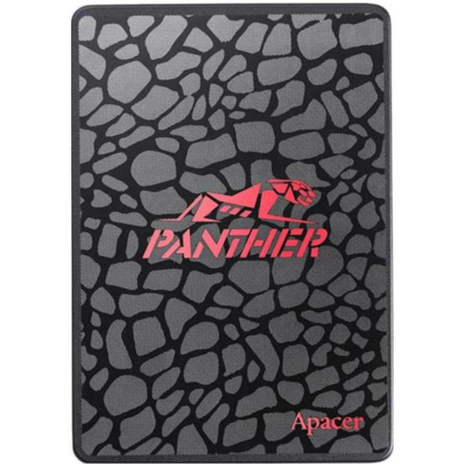 Apacer AS350 Panther 1 TB (95.DB2G0.P100C) - зображення 1