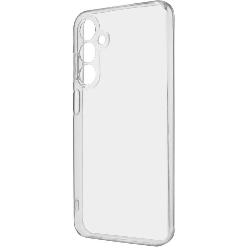 ArmorStandart Air Series Samsung A25 5G Camera cover Transparent (ARM69599) - зображення 1