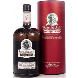   Bunnahabhain Віскі  Eirigh Na Greine 1 л (5029704217793)