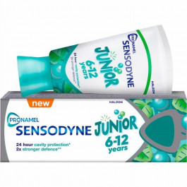   Sensodyne Зубна паста  ProNamel для дітей від 6 до 12 років 50 мл