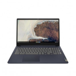   Lenovo IdeaPad 3 Chrome 15IJL6 Abyss Blue (82N4003FPB)