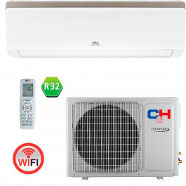   Cooper&Hunter AIR MASTER INVERTER CH-S09FTXP-NG