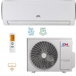   Cooper&Hunter VERITAS NG (INVERTER) CH-S24FTXL2Q-NG