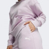 PUMA Бузковий жіночий спортивний костюм  Loungewear Suit TR 679920/60 - зображення 5