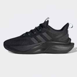   Adidas Чоловічі кросівки для бігу  Alphabounce + HP6142 46 (11UK) 29.5 см Cblack/Carbon/Carbon (40667481350