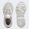 PUMA Жіночі кросівки  Cassia Via 38922314 37 (4UK) 23 см Feather Gray-Whisp Of Pink-Cool Light Gray (4099 - зображення 4