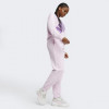 PUMA Жіночі кросівки  Cassia Via 38922314 37 (4UK) 23 см Feather Gray-Whisp Of Pink-Cool Light Gray (4099 - зображення 7