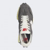 New Balance Сірі кросівки  model 327 nblU327WRF 42 - зображення 8